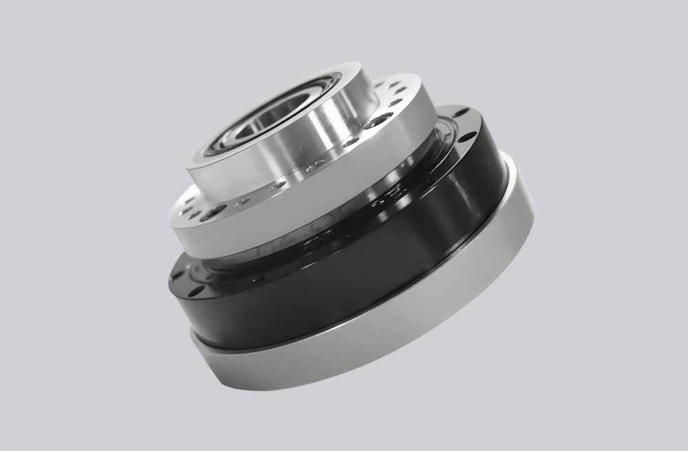 杯型谐波减速器定制：适用于机器人关节与精密传动的高减速比方案-美卡普减速机